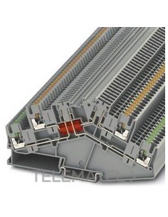 BORNE INTERRUMPIBLE PTTBS 2,5-2TGB