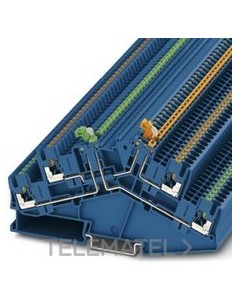 BORNE INTERRUMPIBLE PTTBS 2,5-2MTB BU