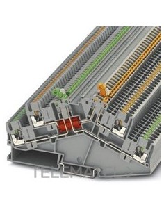 BORNE INTERRUMPIBLE PTTBS 2,5-2MTB