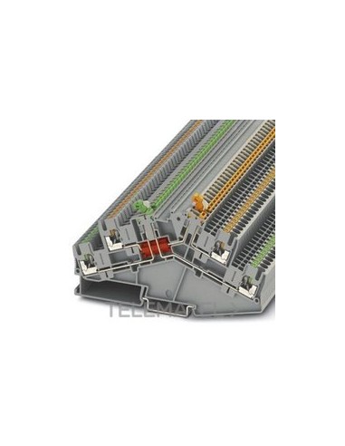 BORNE INTERRUMPIBLE PTTBS 2,5-2MTB