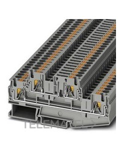 BORNE INTERRUMPIBLE PTTB 4-TG