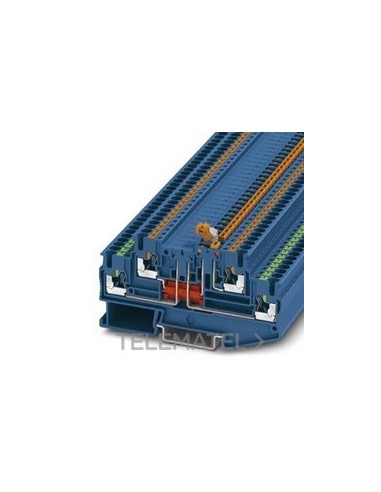 BORNE INTERRUMPIBLE PTT 2,5-L/MT BU