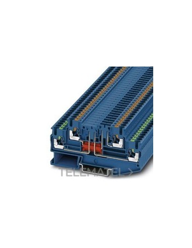 BORNE INTERRUMPIBLE PTT 2,5-L/TG BU