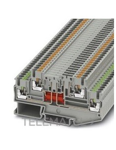 BORNE INTERRUMPIBLE PTT 2,5-L/TG
