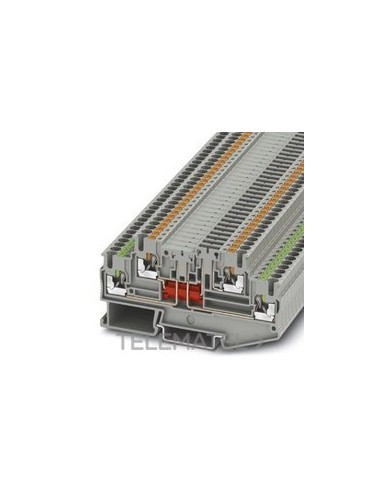 BORNE INTERRUMPIBLE PTT 2,5-L/TG