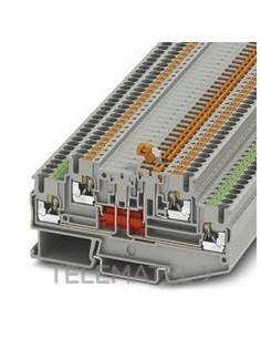 BORNE INTERRUMPIBLE PTT 2,5-L/MT