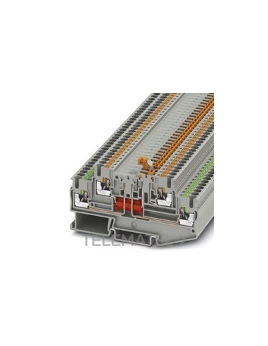 BORNE INTERRUMPIBLE PTT 2,5-L/MT