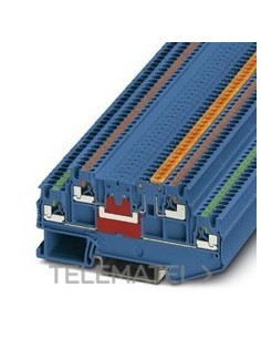 BORNE INTERRUMPIBLE PTT 1,5/S-L/MT BU