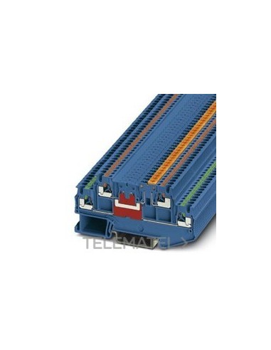 BORNE INTERRUMPIBLE PTT 1,5/S-L/MT BU