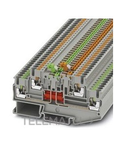 BORNE INTERRUMPIBLE PTT 2,5-2MT