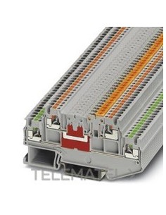 BORNE INTERRUMPIBLE PTT 1,5/S-L/MT