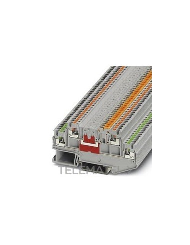 BORNE INTERRUMPIBLE PTT 1,5/S-L/MT