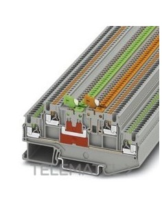 BORNE INTERRUMPIBLE PTT 1,5/S-2MT