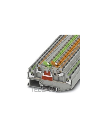 BORNE INTERRUMPIBLE PTT 1,5/S-2MT