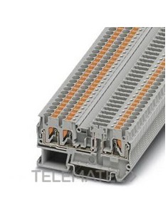 BORNE INTERRUMPIBLE PTC 2,5-TWIN-TG