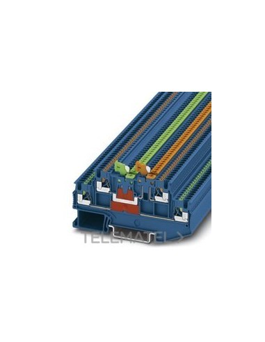 BORNE INTERRUMPIBLE PTT 1,5/S-2MT BU