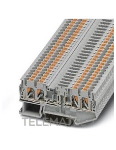 BORNE INTERRUMPIBLE PTC 2,5-QUATTRO-TG