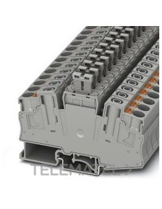 BNE.INTERRUMPIBLE PT 6-T P/P HV CX.PUSH-