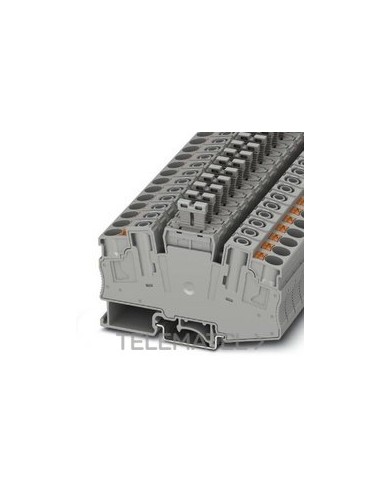 BNE.INTERRUMPIBLE PT 6-T P/P HV CX.PUSH-