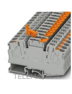 BNE.INTERRUMPIBLE PT 6-MT P/P HV 1000V