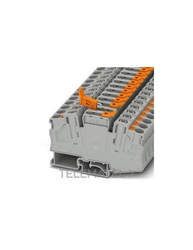 BNE.INTERRUMPIBLE PT 6-MT P/P HV 1000V