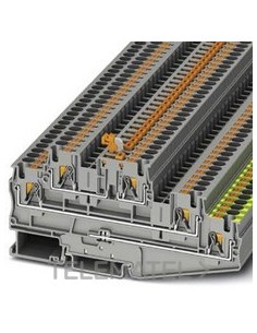 BORNE INTERRUMPIBLE PT 4-PE/L/MT
