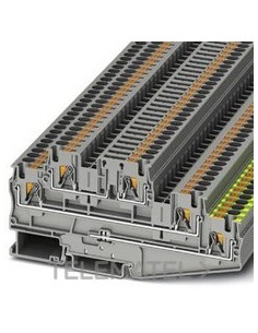 BORNE INTERRUMPIBLE PT 4-PE/L/TG