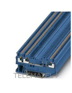 BORNE INTERRUMPIBLE PT 1,5/S-TWIN-TG BU