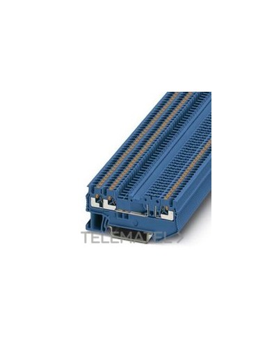 BORNE INTERRUMPIBLE PT 1,5/S-TWIN-TG BU