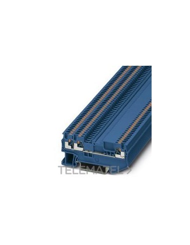 BORNE INTERRUMPIBLE PT 1,5/S-TWIN-MTD BU