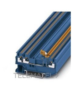 BORNE INTERRUMPIBLE PT 1,5/S-TWIN-MT BU