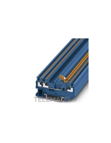 BORNE INTERRUMPIBLE PT 1,5/S-TWIN-MT BU