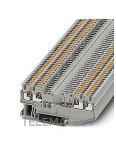 BORNE INTERRUMPIBLE PT 1,5/S-QUATTRO-TG