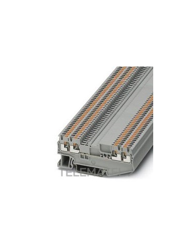 BORNE INTERRUMPIBLE PT 1,5/S-QUATTRO-MTD