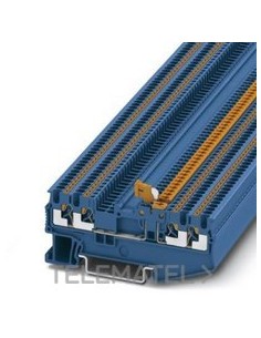 BNE.INTERRUMPIBLE PT 1,5/S-QUATTRO-MT BU