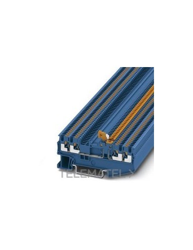 BNE.INTERRUMPIBLE PT 1,5/S-QUATTRO-MT BU