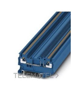 BORNE INTERRUMPIBLE PT 1,5/S-TG BU