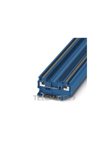 BORNE INTERRUMPIBLE PT 1,5/S-TG BU