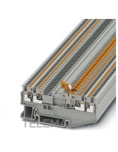 BORNE INTERRUMPIBLE PT 1,5/S-QUATTRO-MT