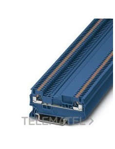 BORNE INTERRUMPIBLE PT 1,5/S-MTD BU