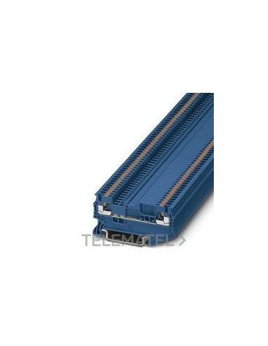 BORNE INTERRUMPIBLE PT 1,5/S-MTD BU