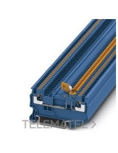 BORNE INTERRUMPIBLE PT 1,5/S-MT BU