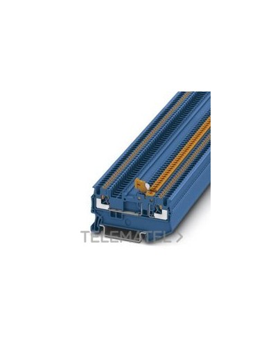 BORNE INTERRUMPIBLE PT 1,5/S-MT BU