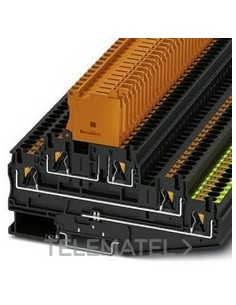 BNE.INTERRUMPIBLE POR PAL.PT 4-PE/L/HEDI