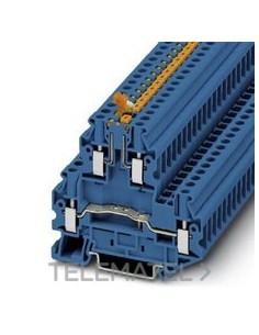 BNE.INTERRUMPIBLE POR CUCHILLA UTTB 4-MT