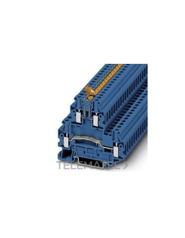 BNE.INTERRUMPIBLE POR CUCHILLA UTTB 4-MT