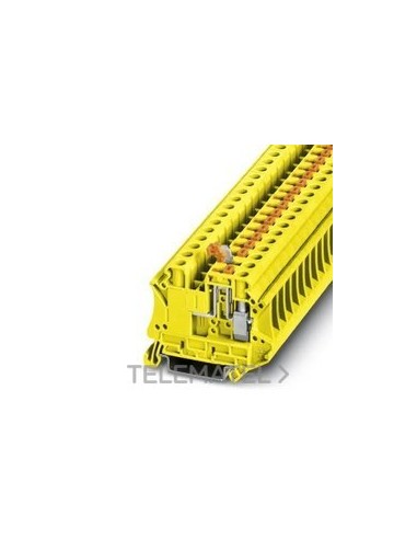 BNE.INTERRUMPIBLE POR CUCHILLA UT 6-MT