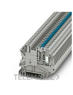 BNE.INTERRUMPIBLE POR CUCH.UT 4-MTL-P/P