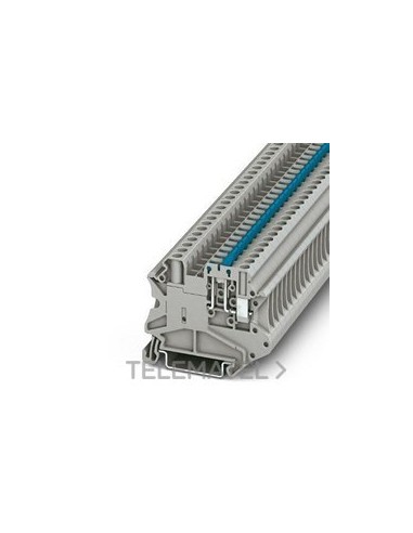 BNE.INTERRUMPIBLE POR CUCH.UT 4-MTL-P/P