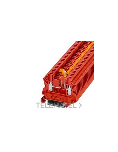 BNE.INTERRUMPIBLE POR CUCH.UT 2,5-MT RD